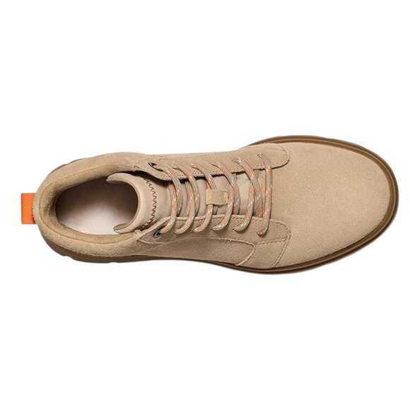 NWT UGG Koolaburra Jozie Ankle Boot in Sand 8.5 - Picture 2 of 4